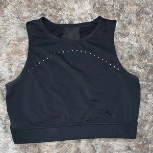Lululemon workout tank